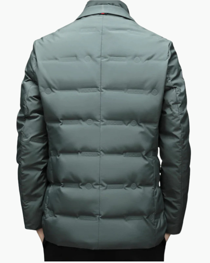 Sebastian - Elegante Jacke