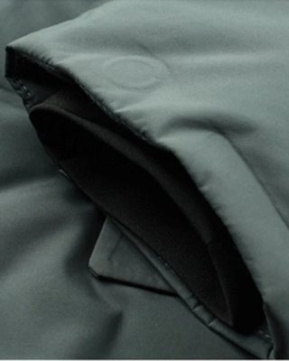 Sebastian - Elegante Jacke