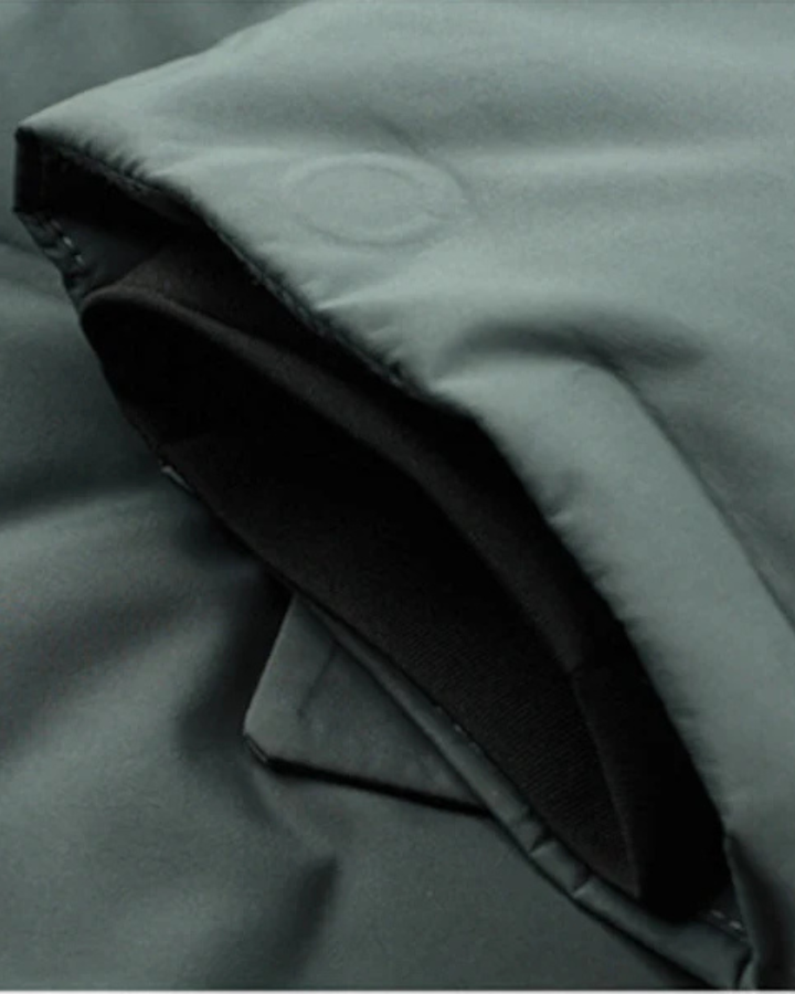 Sebastian - Elegante Jacke