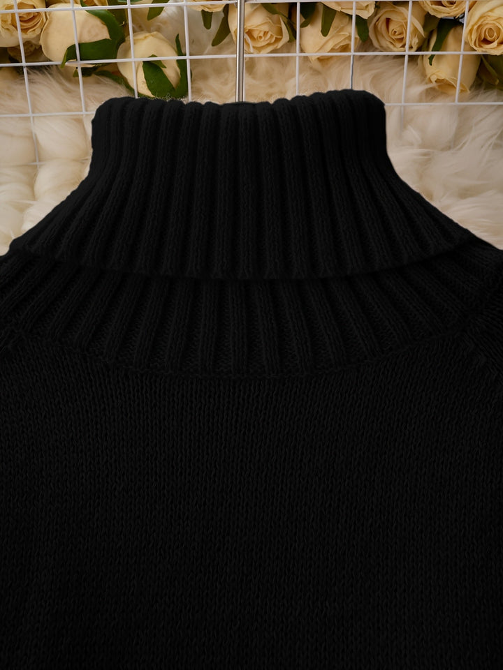 Tilda - Strickpullover