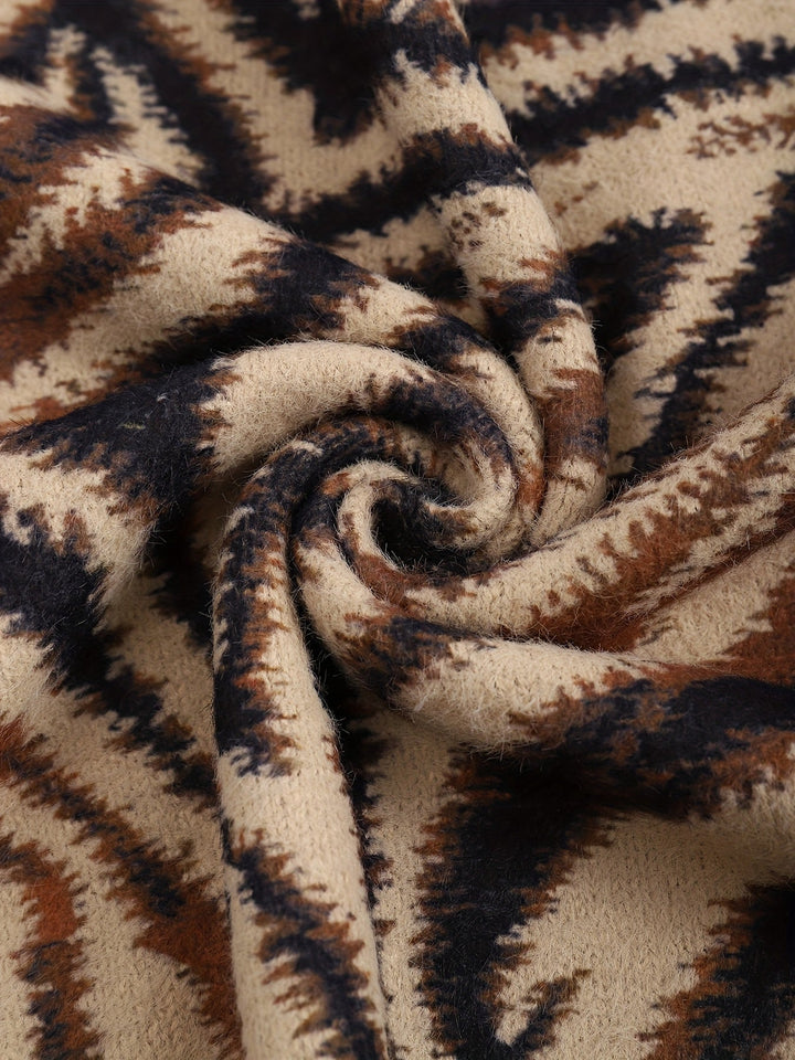 Katrin - Strickpullover