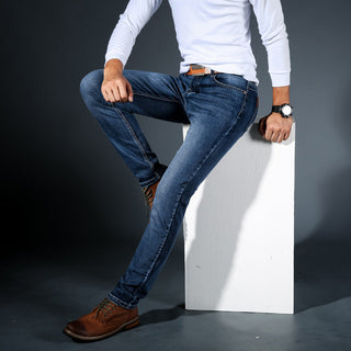Sven - Stretchjeans