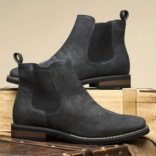 Emil - Chelsea Boots