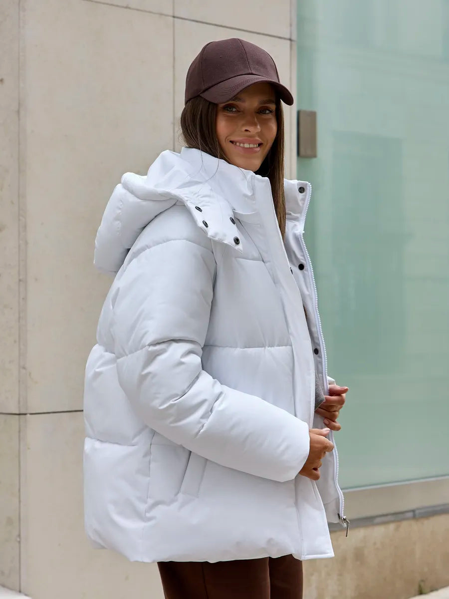 Edith - Baumwolljacke