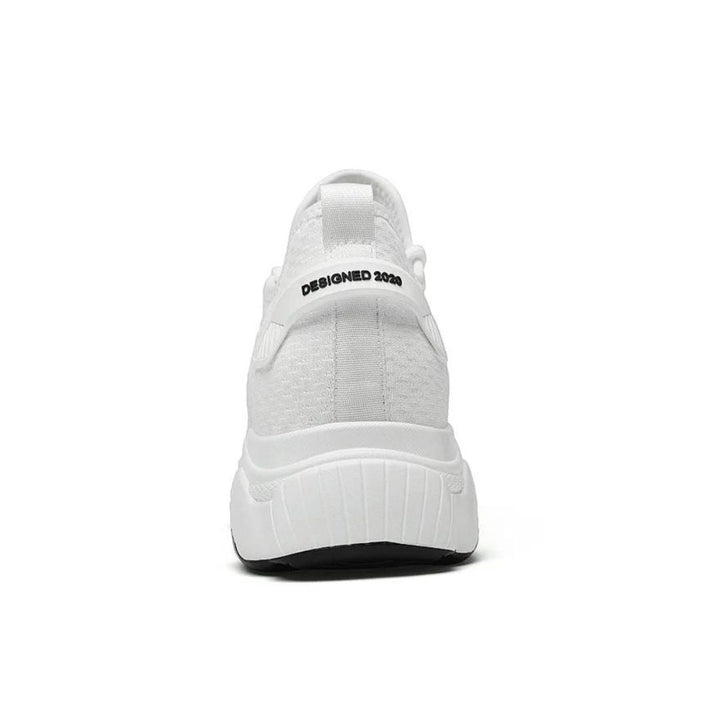 Leon - Sneaker mit Erhöhung 10 cm