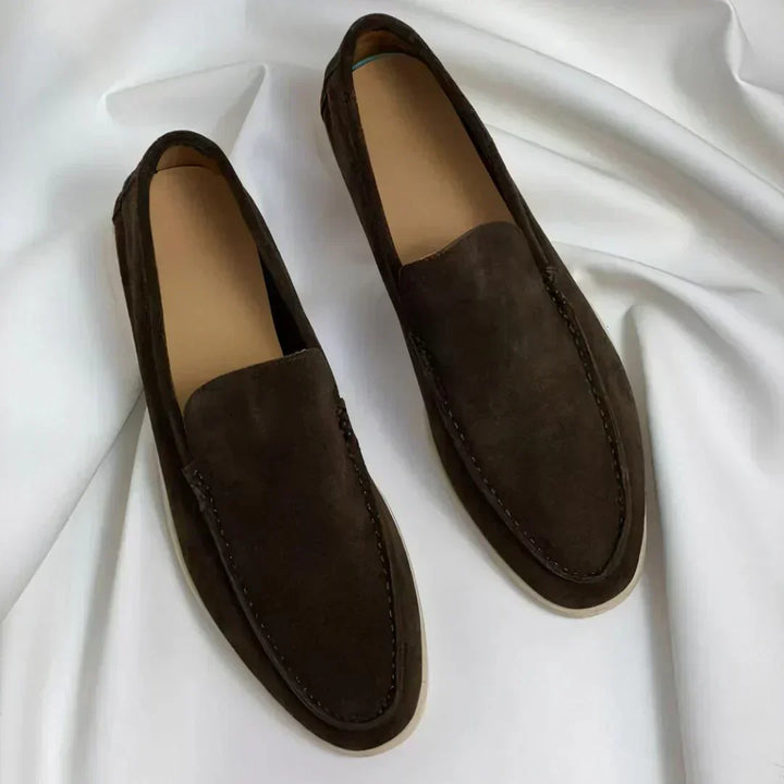 Gustav - Loafer