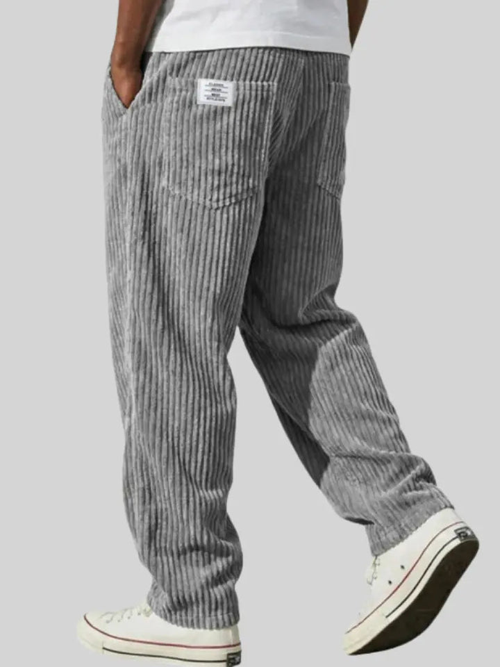 Peter - Cordhose