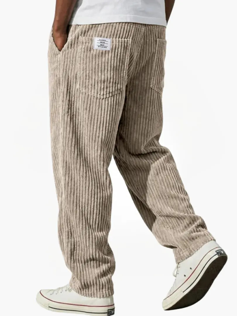 Peter - Cordhose
