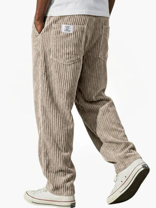 Peter - Cordhose