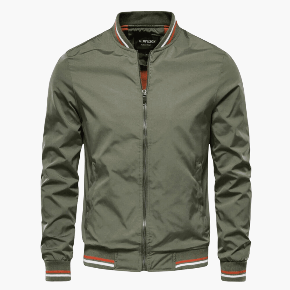 Mats - Jacke