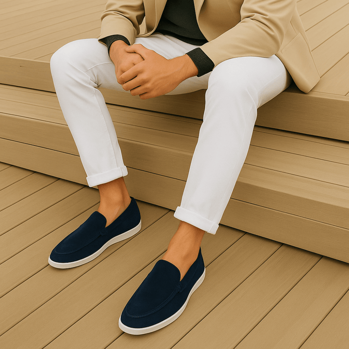 Gustav - Loafer