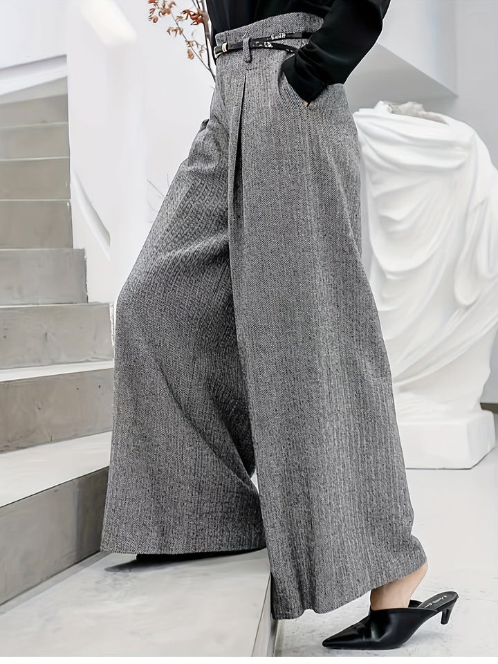 Barbara - Weite Hose