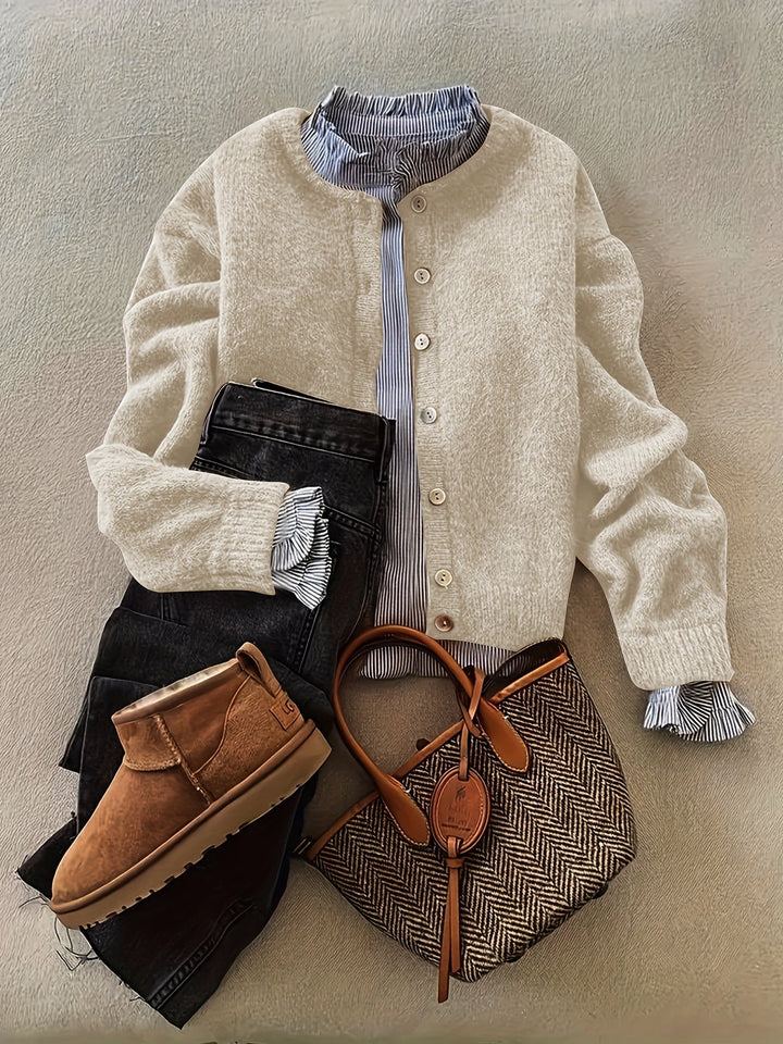 Silja - Strickjacke