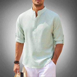Marius - Elegantes Hemd