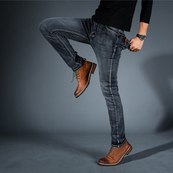 Sven - Stretchjeans