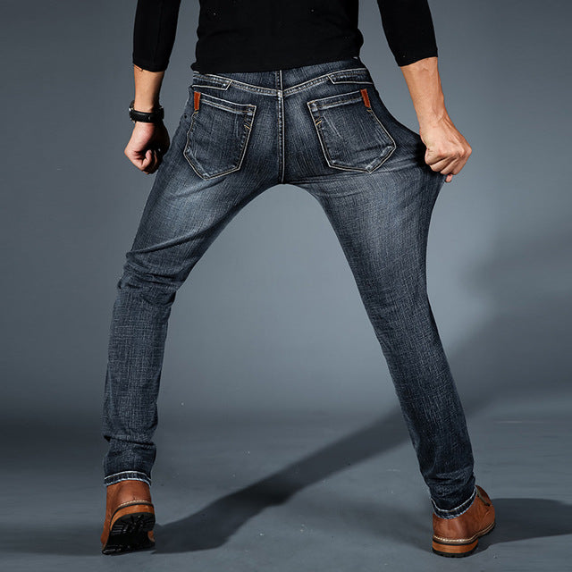 Sven - Stretchjeans