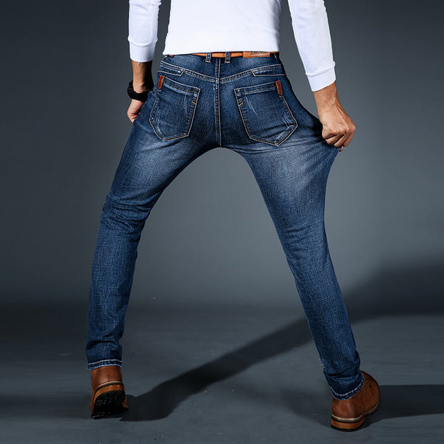 Sven - Stretchjeans