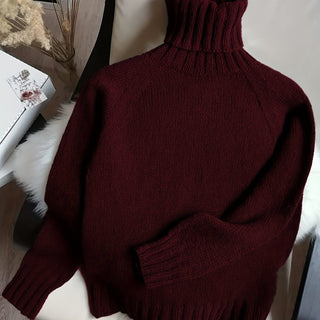 Tilda - Strickpullover