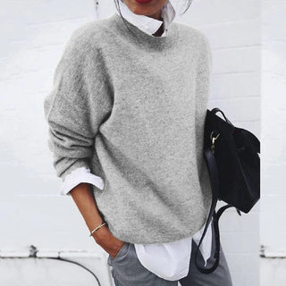Margarete - Pullover