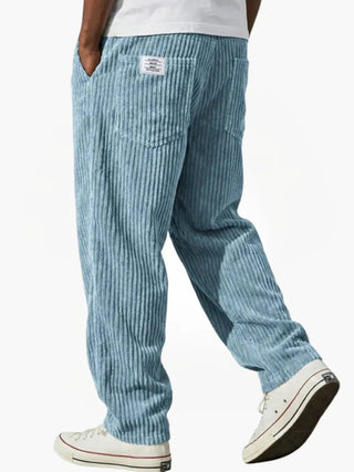 Peter - Cordhose