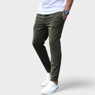 Johannes - Stretchhose