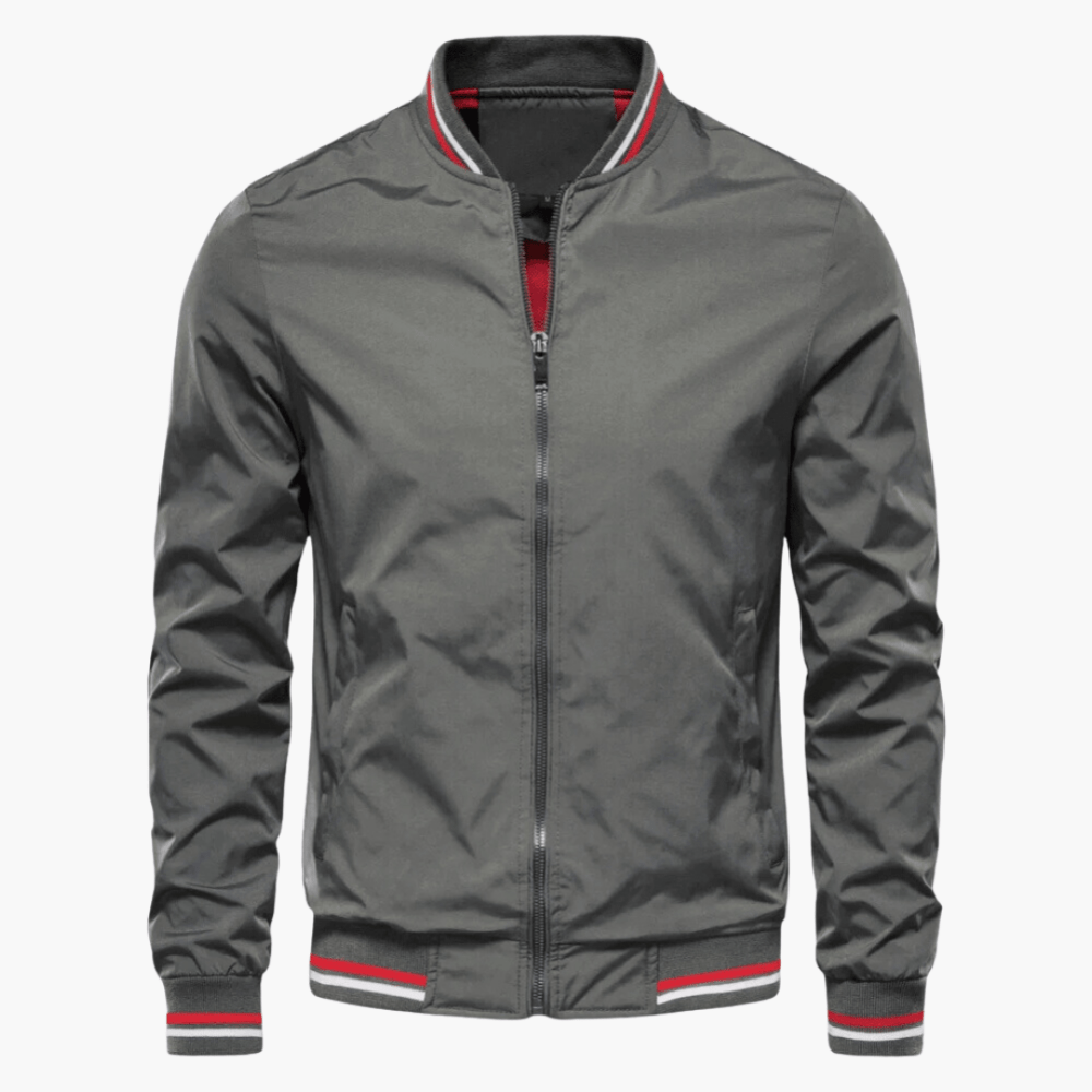 Mats - Jacke