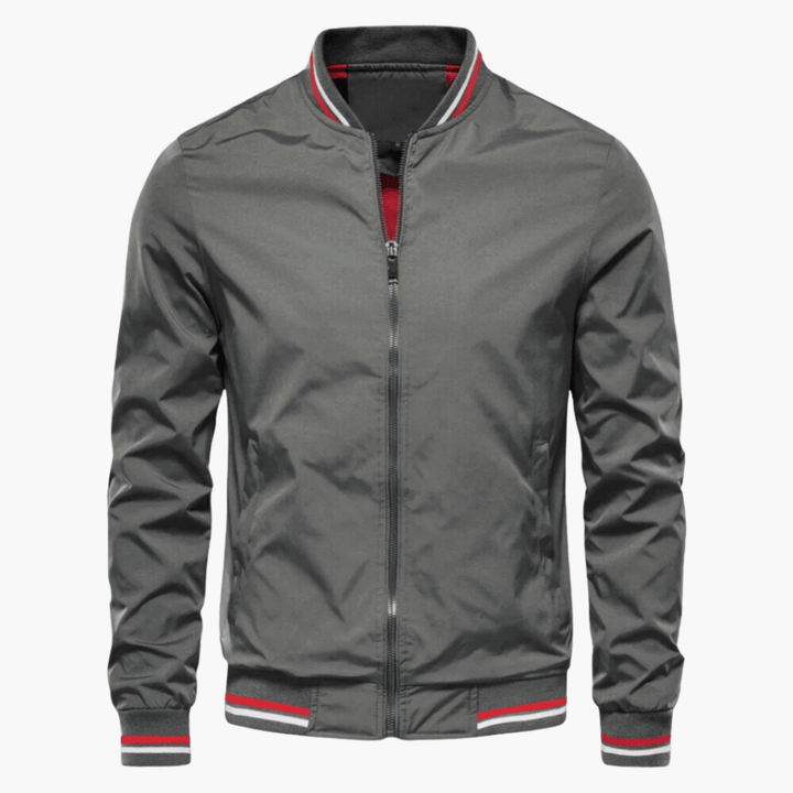 Mats - Jacke