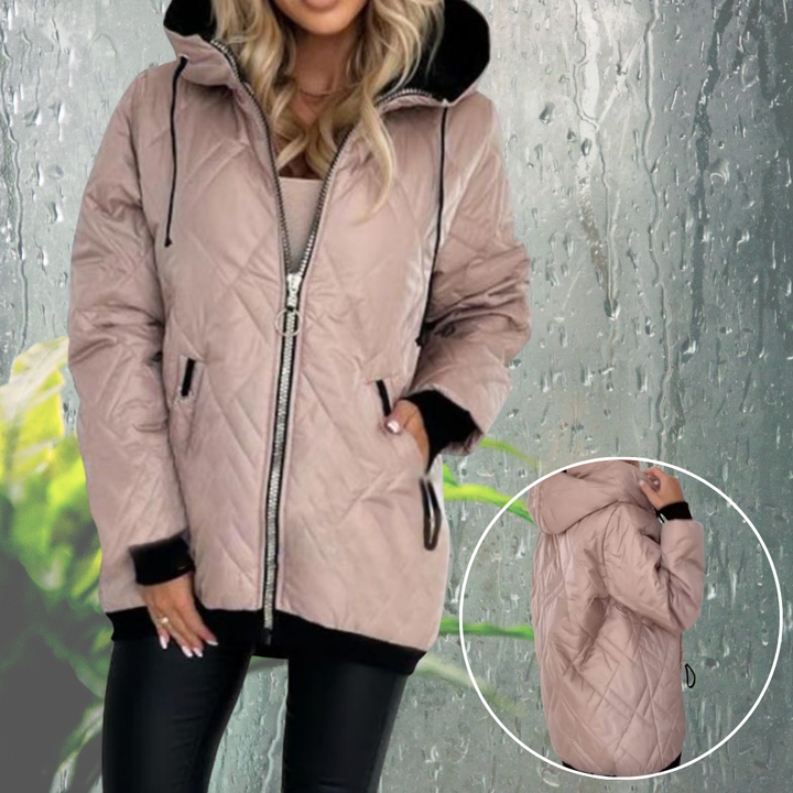 Tilda - Winterjacke
