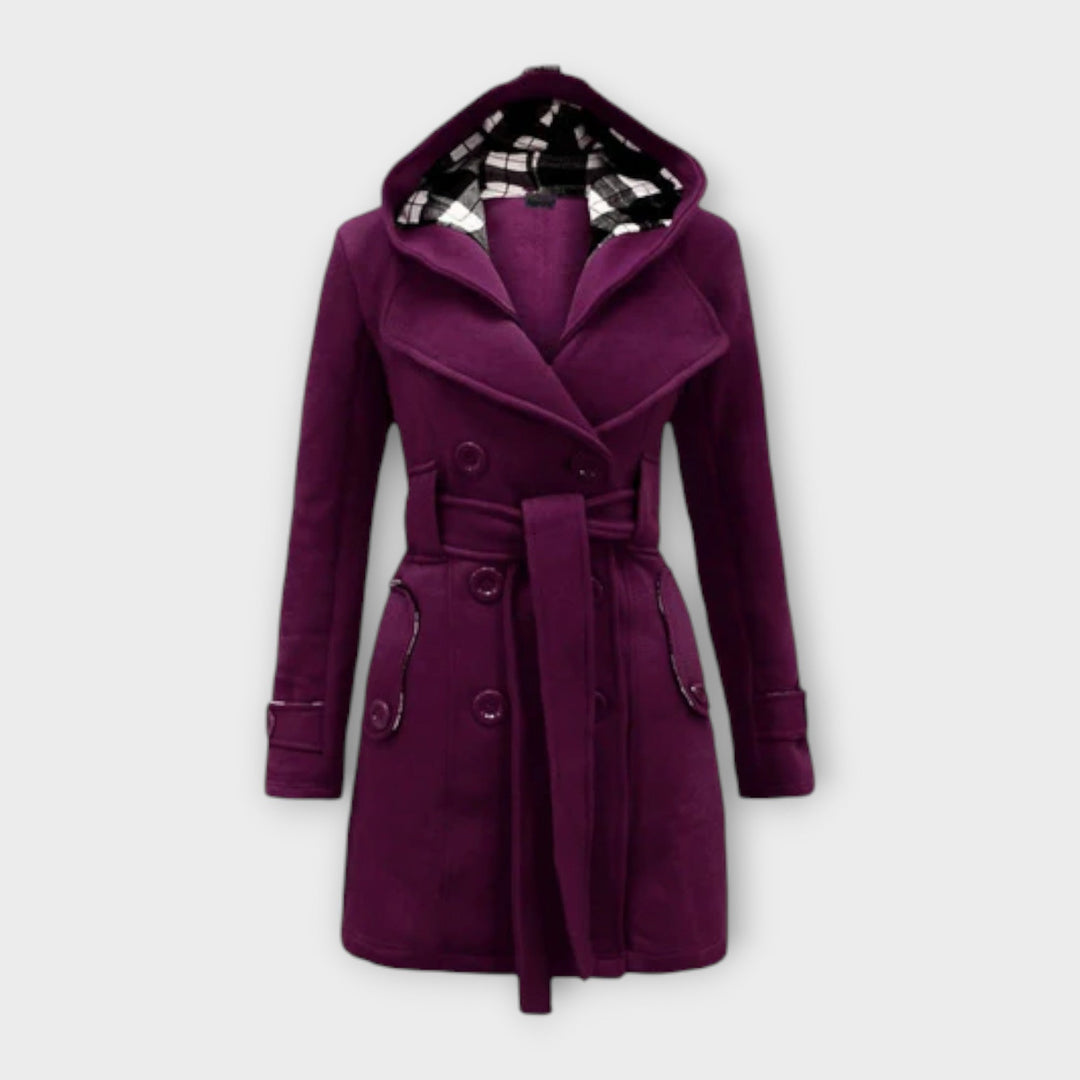 Luise - Übergangsmantel