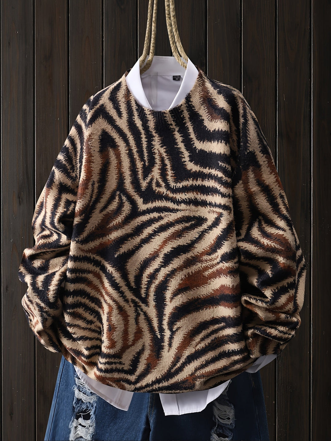 Katrin - Strickpullover