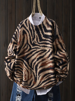 Katrin - Strickpullover