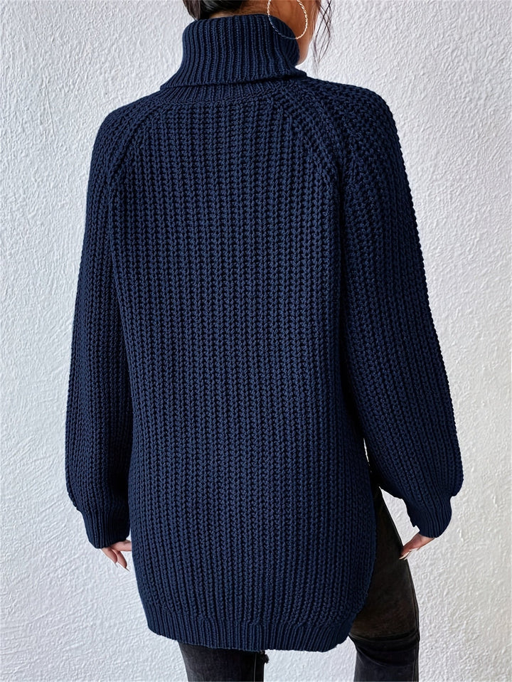 Marlene - Strickpullover