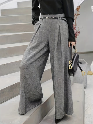 Barbara - Weite Hose