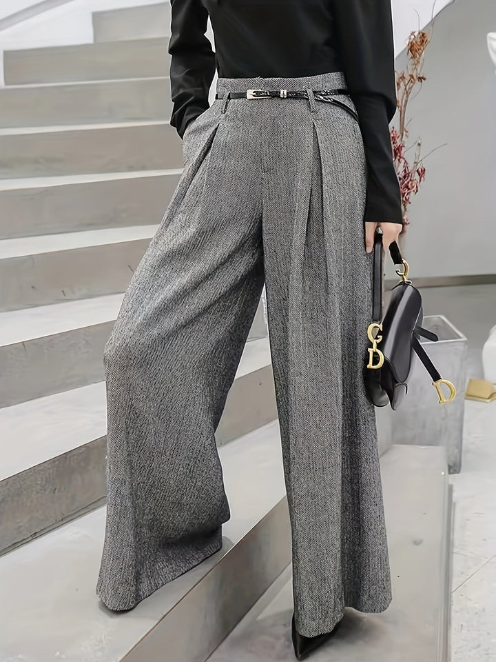 Barbara - Weite Hose