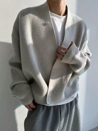 Hannelore - Strick-Cardigan