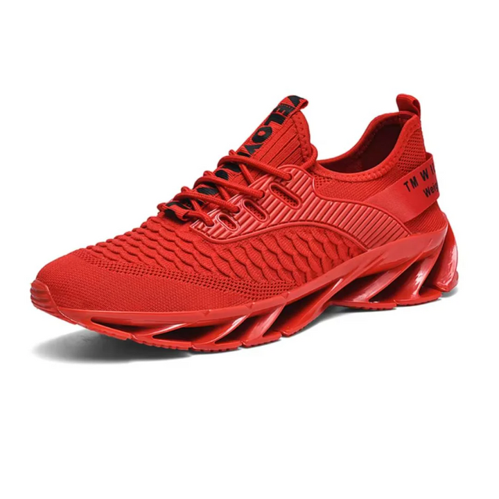 Henry - Sneaker mit Erhöhung 8 cm