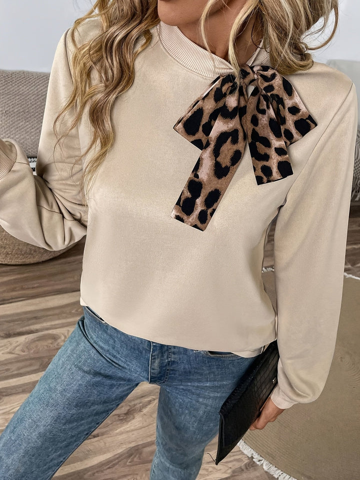 Romy - Strickpullover