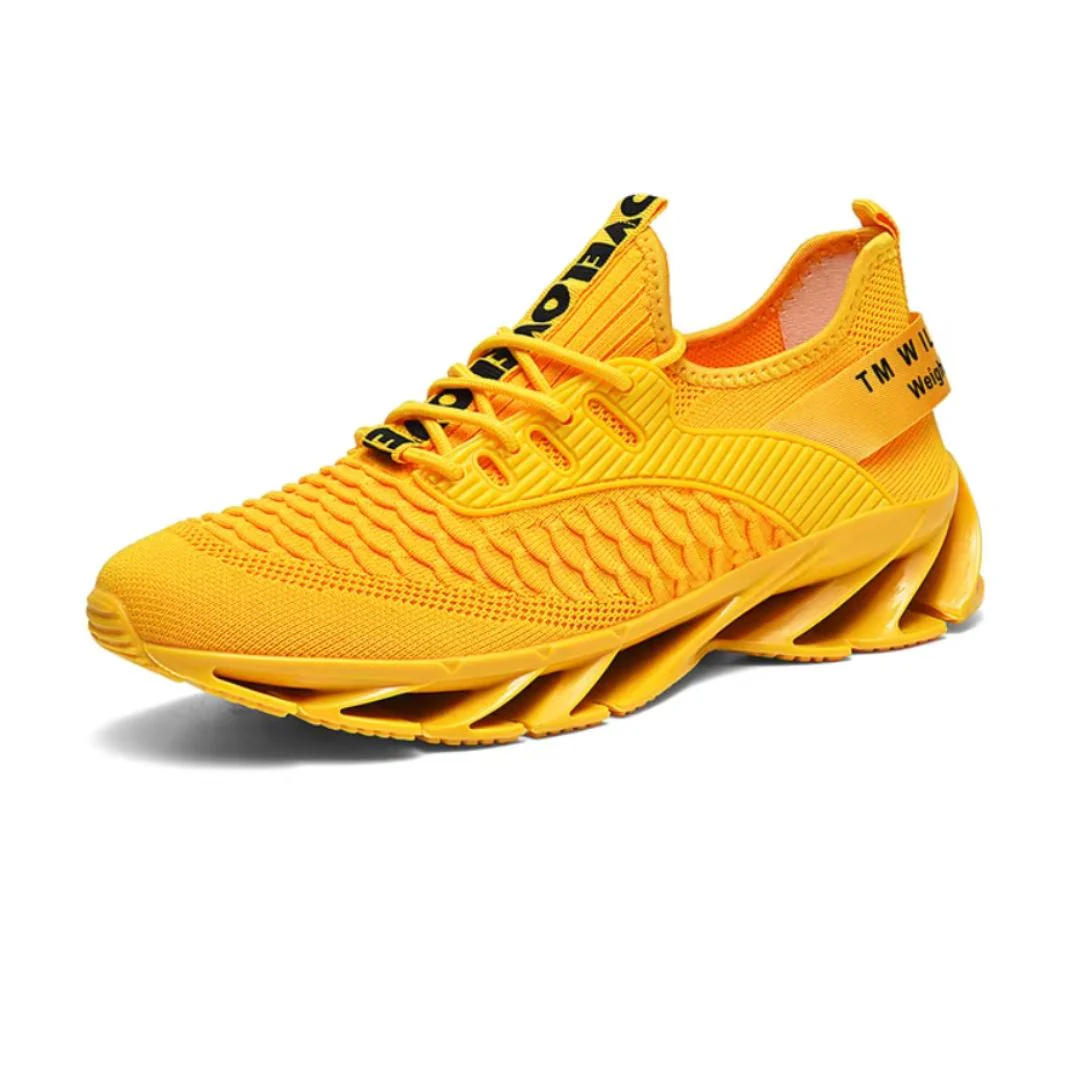 Henry - Sneaker mit Erhöhung 8 cm