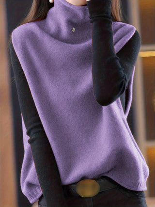 Veronika - Strickpullover