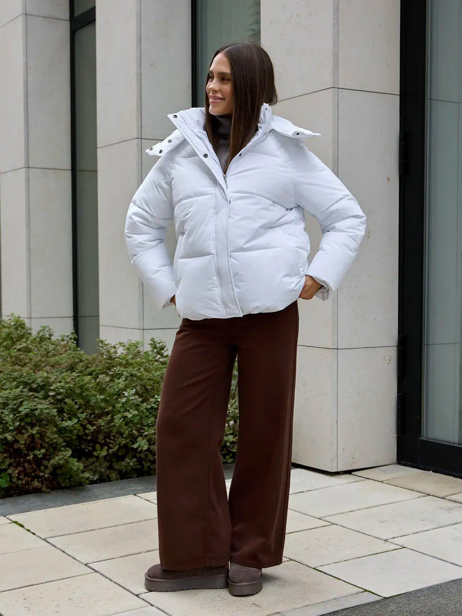 Edith - Baumwolljacke