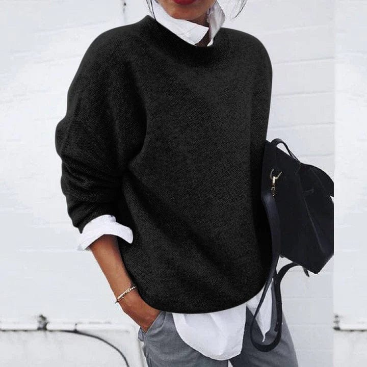 Margarete - Pullover