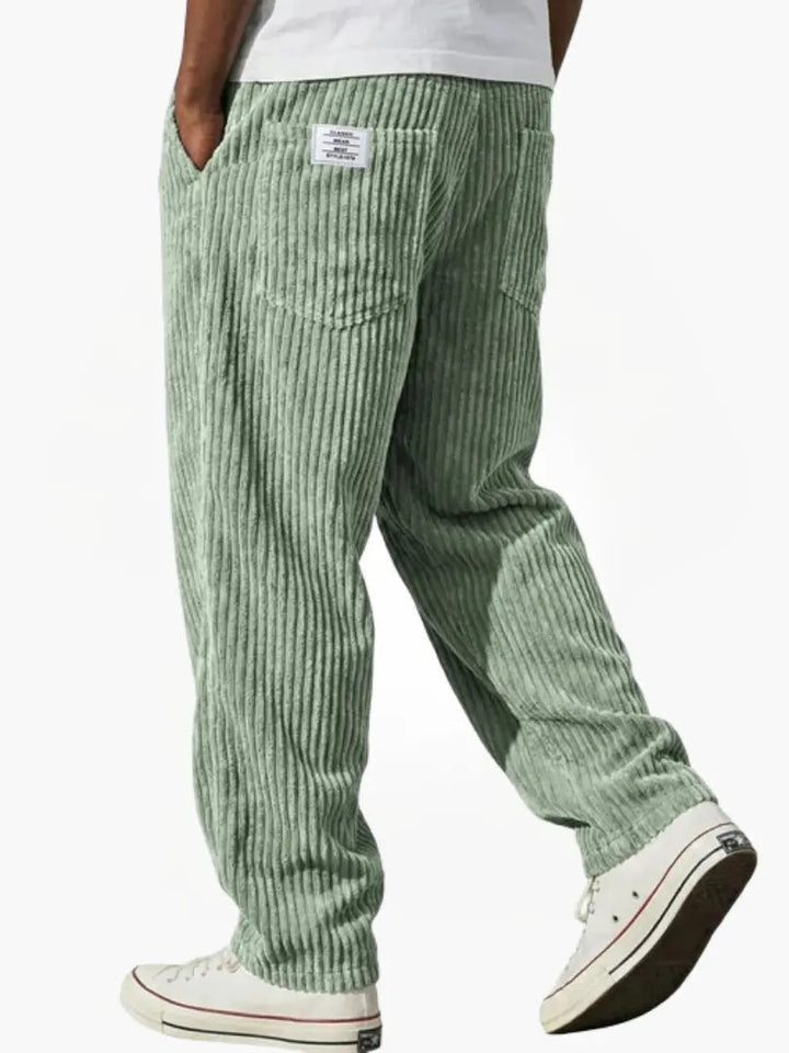 Peter - Cordhose