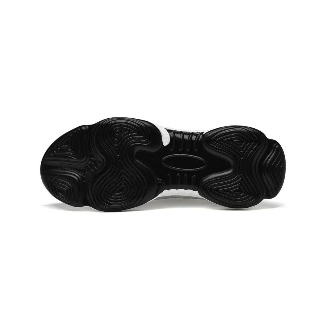 Leon - Sneaker mit Erhöhung 10 cm
