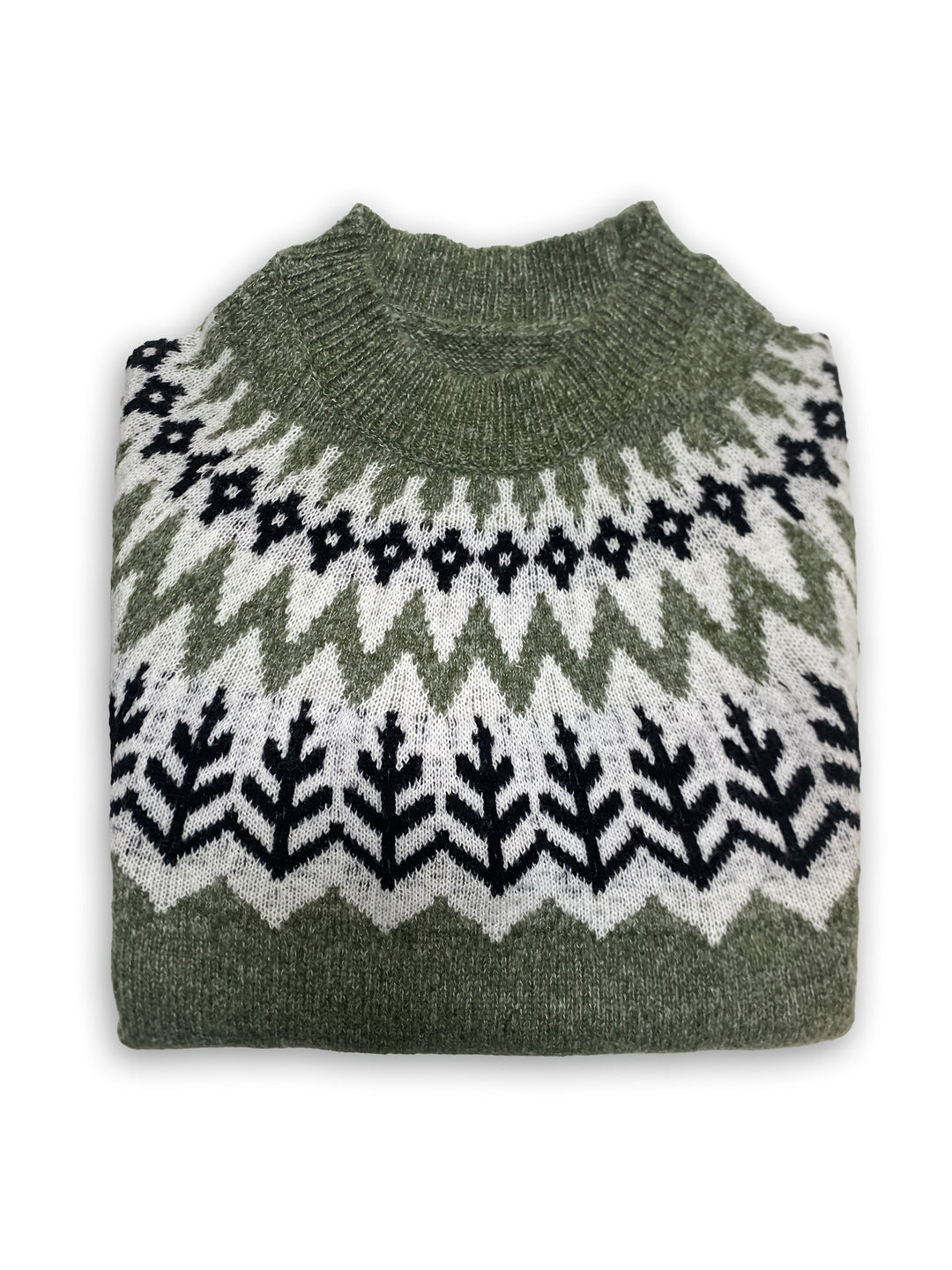 Heike - Strickpullover
