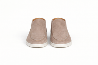 Lukas - Hohe Slipper