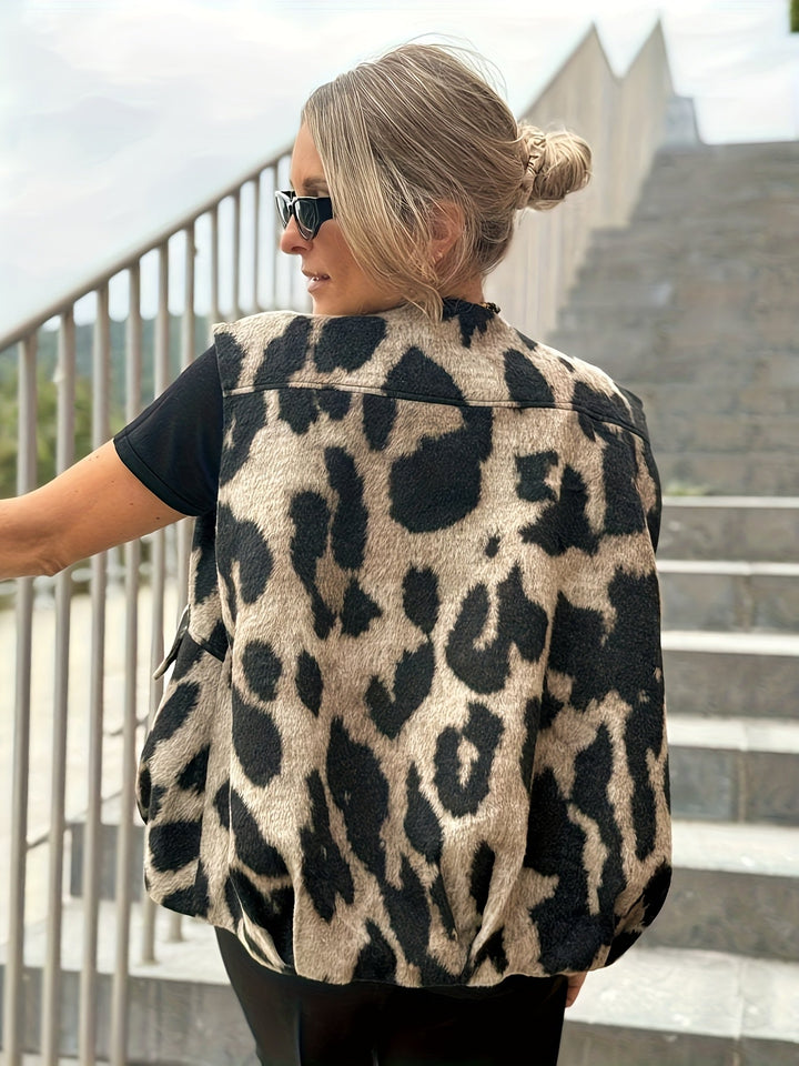 Bettina - Strickweste