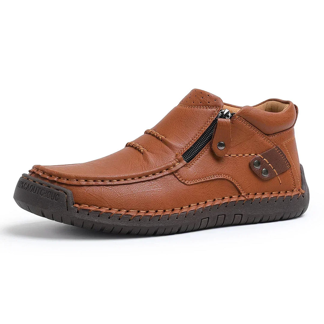 Jakob - Klassische Schuhe