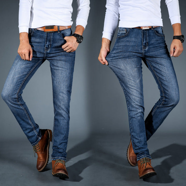 Sven - Stretchjeans