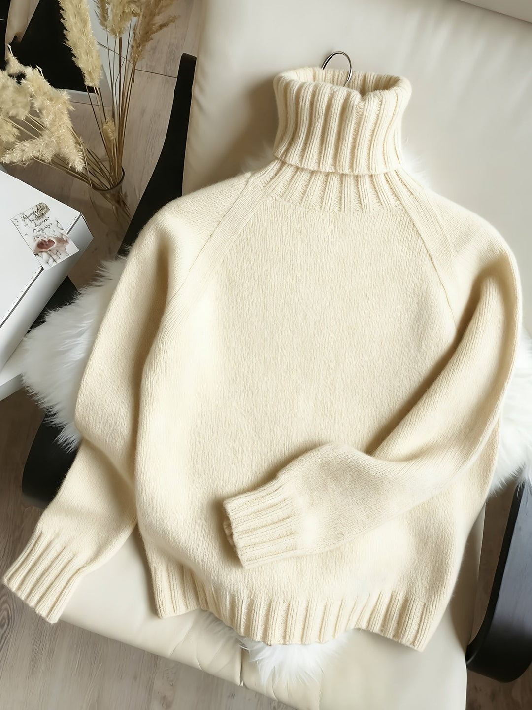 Tilda - Strickpullover