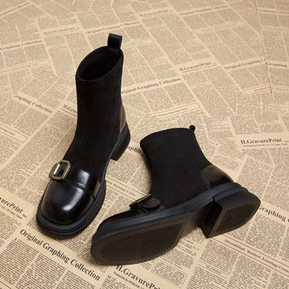 Elif - Stiefel